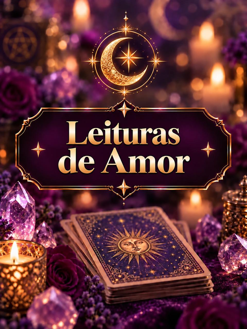 Amor / Relacionamentos