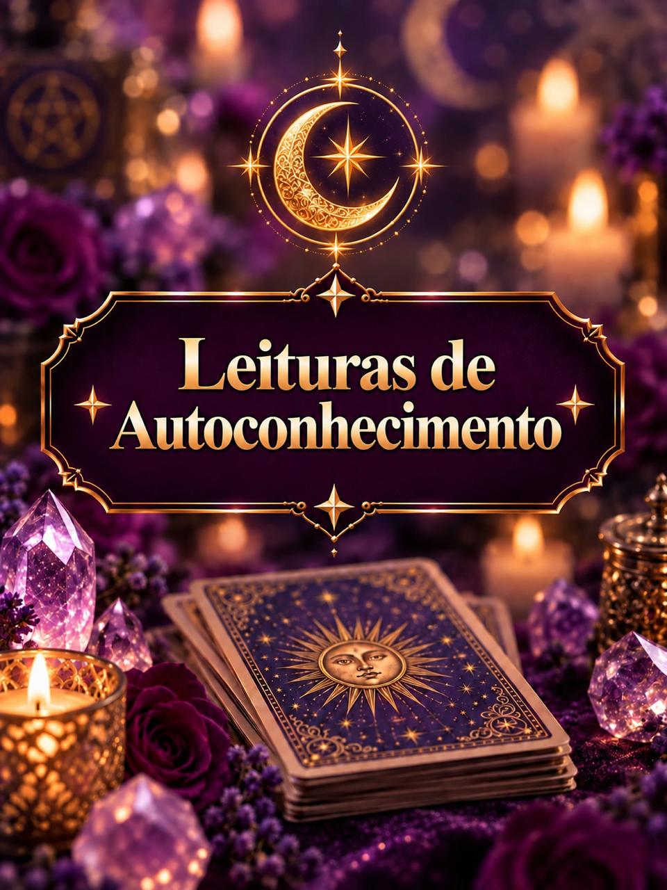 Autoconhecimento e Temas Gerais