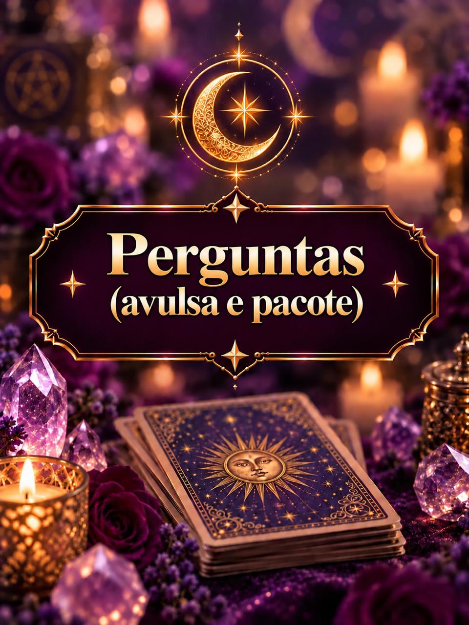 Leituras e Perguntas